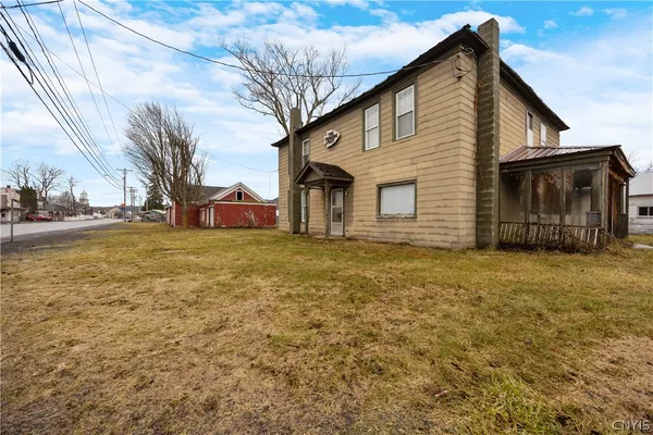 $169,900 | 6799 State Route 20, Bouckville, NY 13310