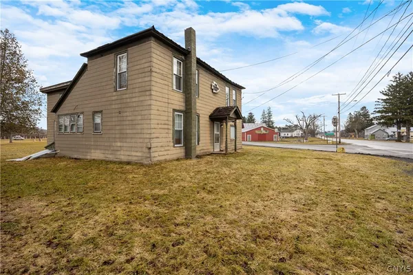 $169,900 | 6799 State Route 20, Bouckville, NY 13310