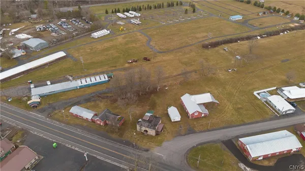 $169,900 | 6799 State Route 20, Bouckville, NY 13310