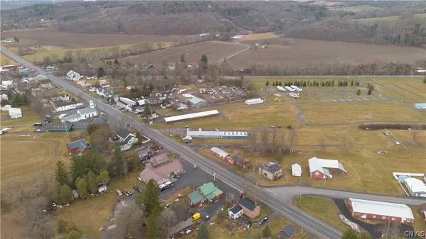 $169,900 | 6799 State Route 20, Bouckville, NY 13310