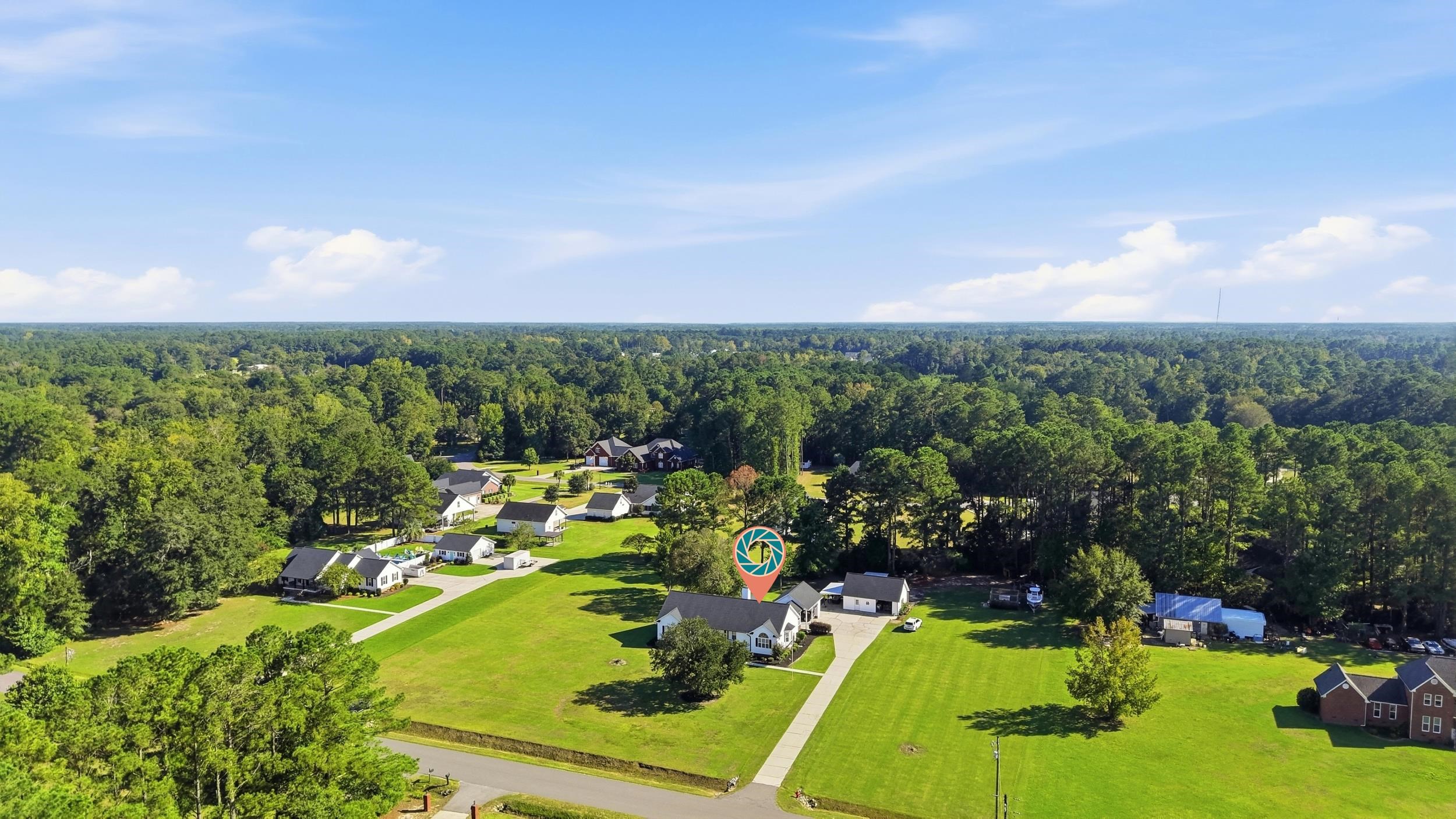 3436 Poplar Church Road Aynor, SC 29511 - Photo 58 of 61 Gallery Image 58