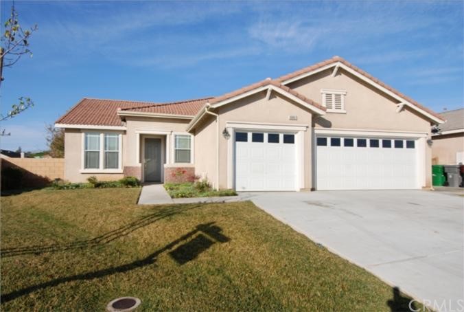 36867 Rancho Kiel Road Winchester, CA 92596 - Photo 1 of 1 3 car garage