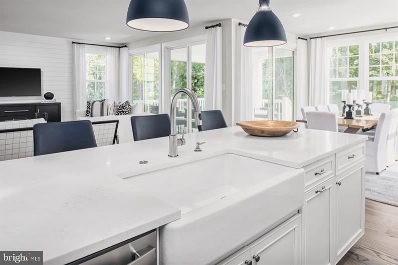 7185 Tranquility Road Laurel, MD 20723 - Photo 12 of 26 Kitchen Choices