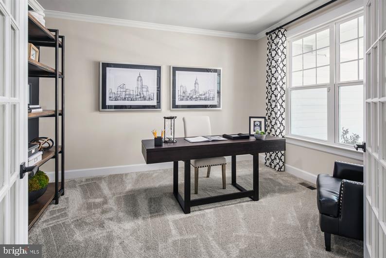 7185 Tranquility Road Laurel, MD 20723 - Photo 3 of 26 STudy