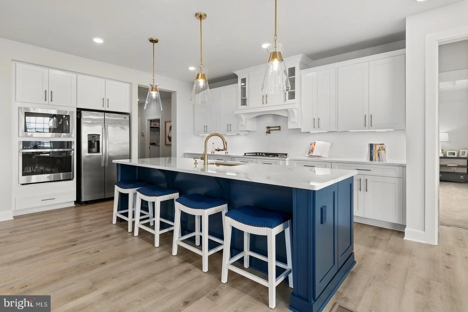 7185 Tranquility Road Laurel, MD 20723 - Photo 6 of 26 Kitchen Choices