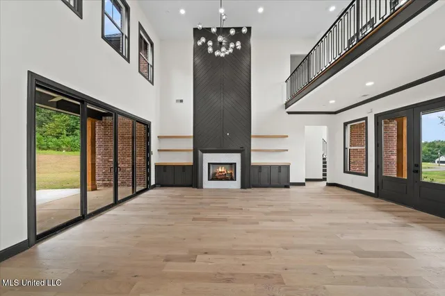 $714,900 | 1474 Tributary Drive, Hernando, MS 38632