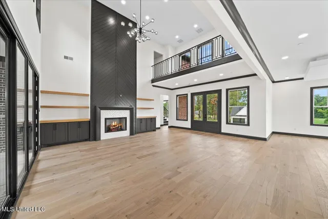 $714,900 | 1474 Tributary Drive, Hernando, MS 38632