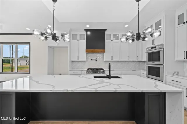 $714,900 | 1474 Tributary Drive, Hernando, MS 38632