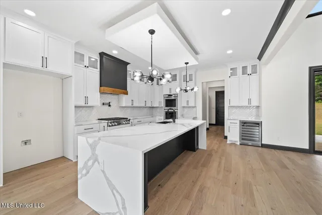 $714,900 | 1474 Tributary Drive, Hernando, MS 38632