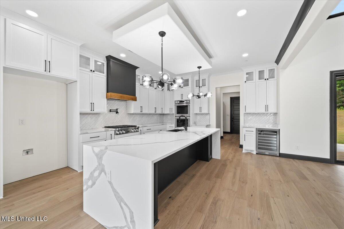 1474 Tributary Drive Hernando, MS 38632 - Photo 14 of 48 Kitchen