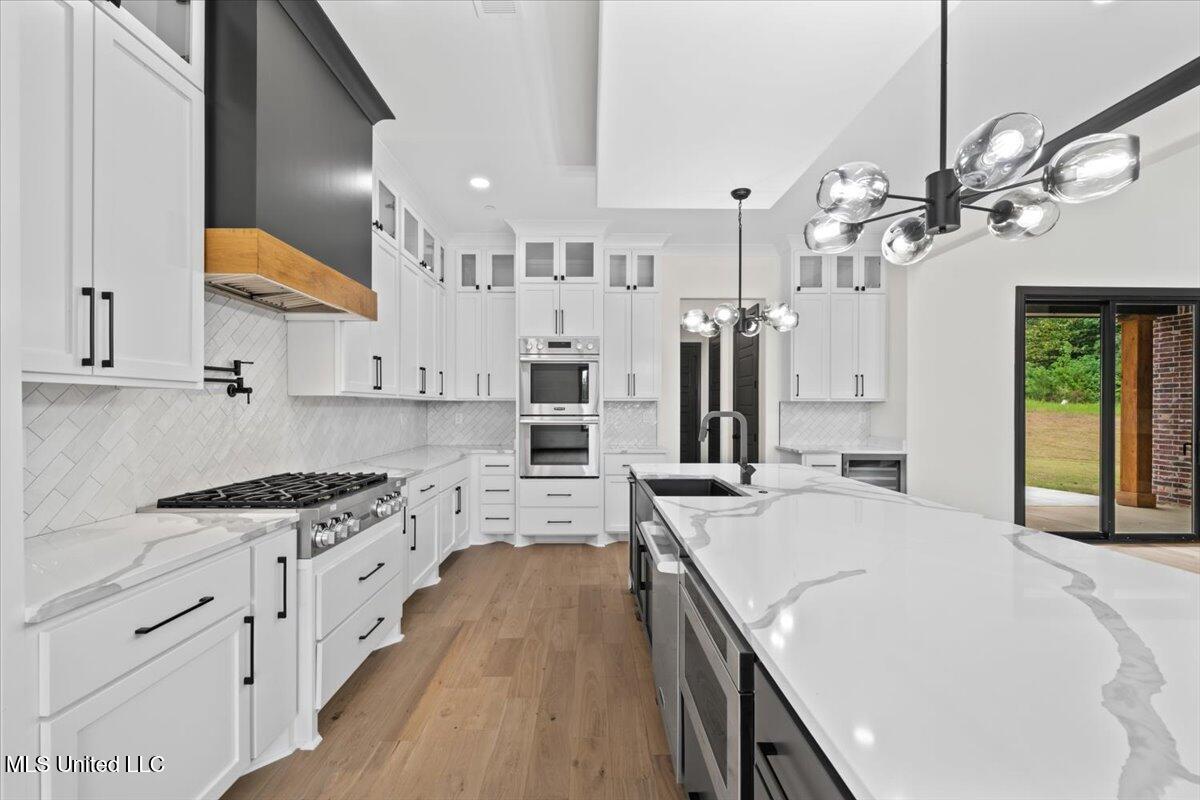 1474 Tributary Drive Hernando, MS 38632 - Photo 15 of 48 Custom Vent a Hood