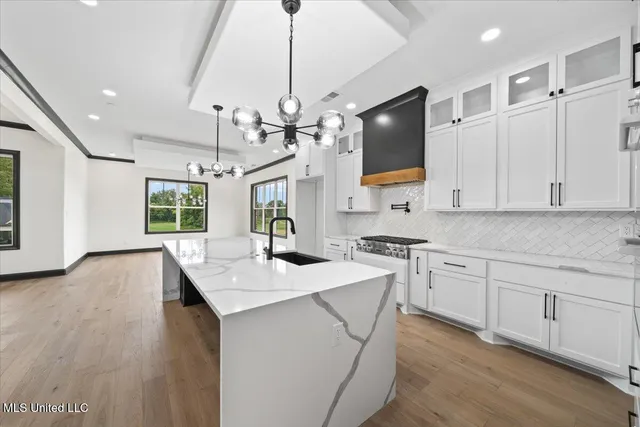 $714,900 | 1474 Tributary Drive, Hernando, MS 38632