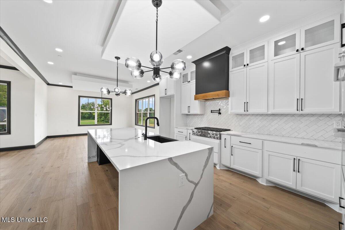 1474 Tributary Drive Hernando, MS 38632 - Photo 16 of 48 Pendant Lights