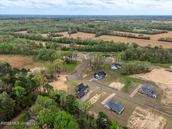 $709,900 | 1474 Tributary Drive, Hernando, MS 38632