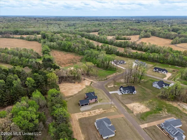 $709,900 | 1474 Tributary Drive, Hernando, MS 38632