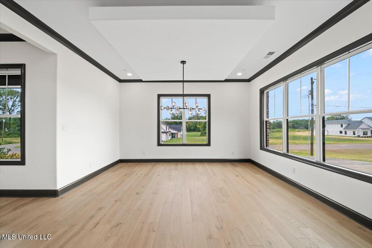 1474 Tributary Drive Hernando, MS 38632 - Photo 18 of 48 Eat In Kitchen