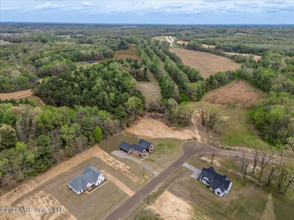 $709,900 | 1474 Tributary Drive, Hernando, MS 38632