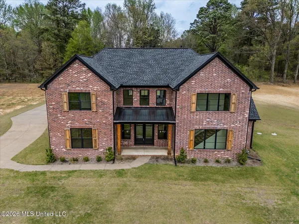 $704,900 | 1474 Tributary Drive, Hernando, MS 38632