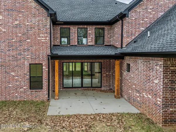 $709,900 | 1474 Tributary Drive, Hernando, MS 38632