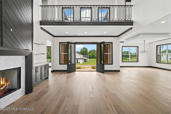 $709,900 | 1474 Tributary Drive, Hernando, MS 38632