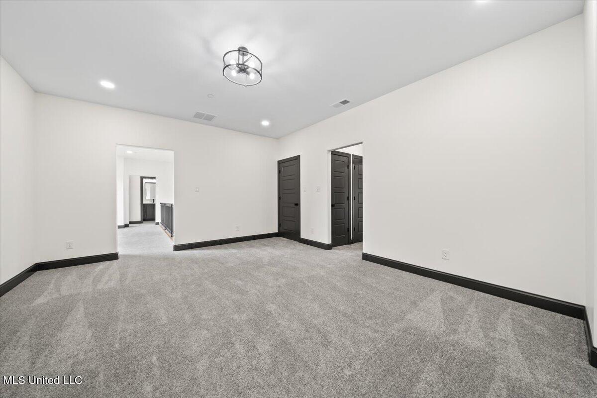 1474 Tributary Drive Hernando, MS 38632 - Photo 32 of 48 Flex Space upstairs'