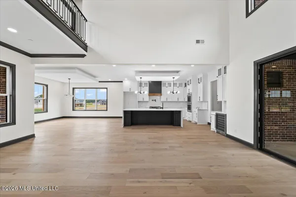 $709,900 | 1474 Tributary Drive, Hernando, MS 38632