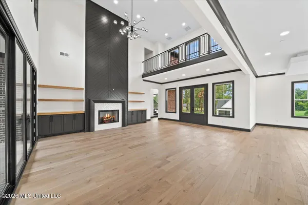 $709,900 | 1474 Tributary Drive, Hernando, MS 38632