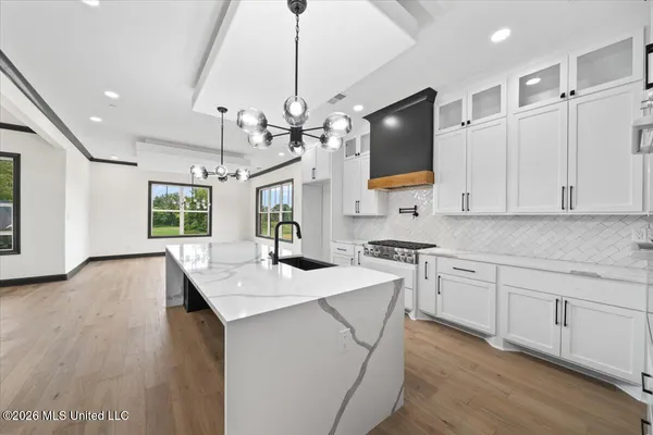 $709,900 | 1474 Tributary Drive, Hernando, MS 38632