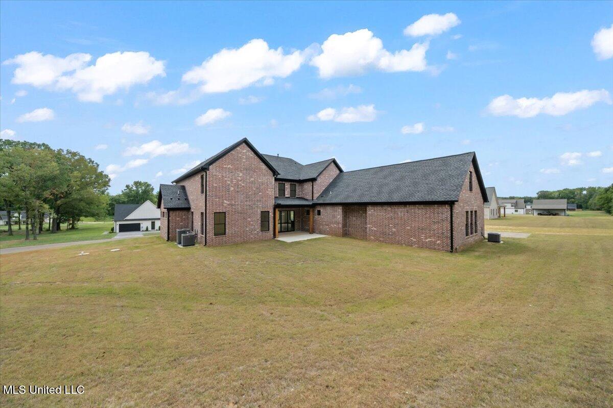 1474 Tributary Drive Hernando, MS 38632 - Photo 46 of 48 Back