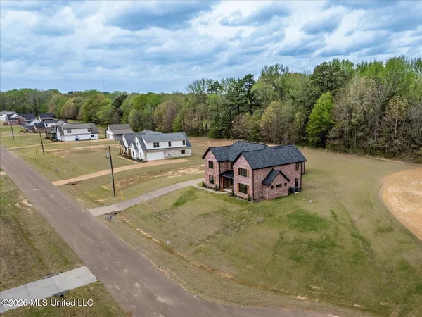 $709,900 | 1474 Tributary Drive, Hernando, MS 38632