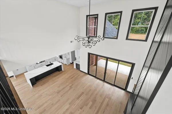 $709,900 | 1474 Tributary Drive, Hernando, MS 38632