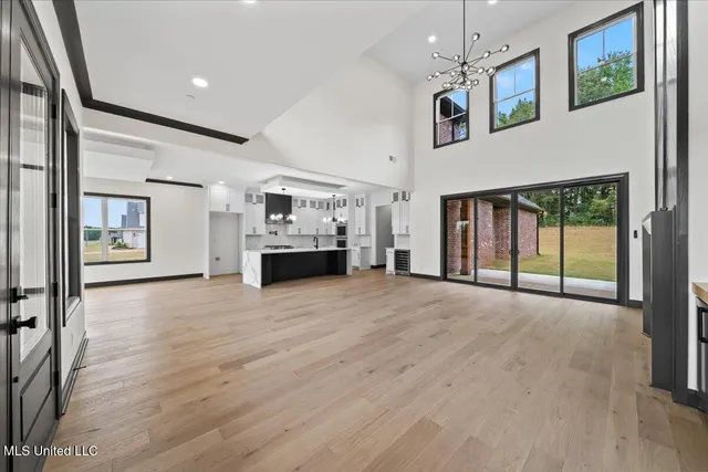 $714,900 | 1474 Tributary Drive, Hernando, MS 38632