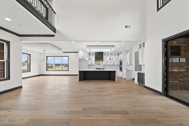 $714,900 | 1474 Tributary Drive, Hernando, MS 38632