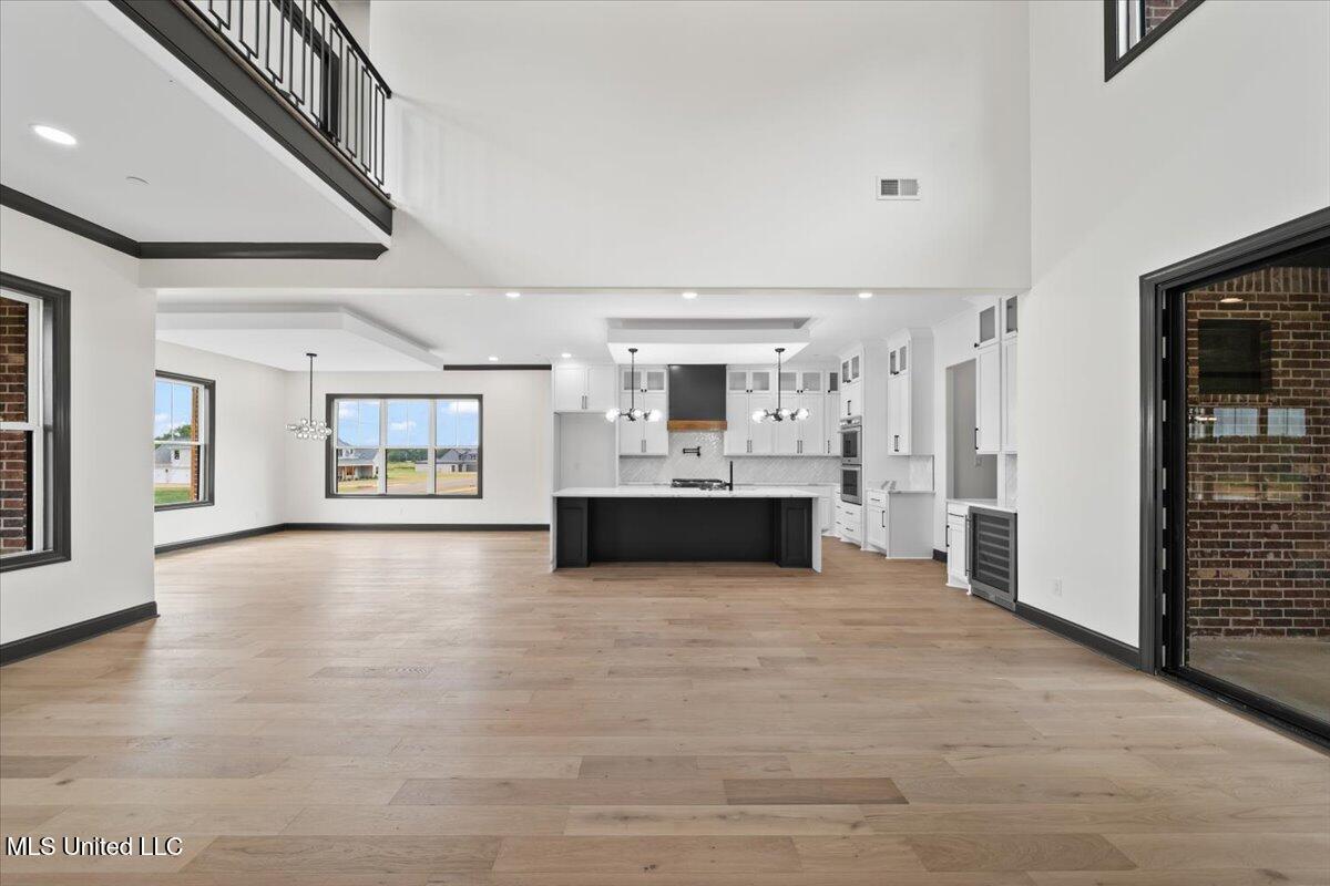 1474 Tributary Drive Hernando, MS 38632 - Photo 10 of 48 Great Room