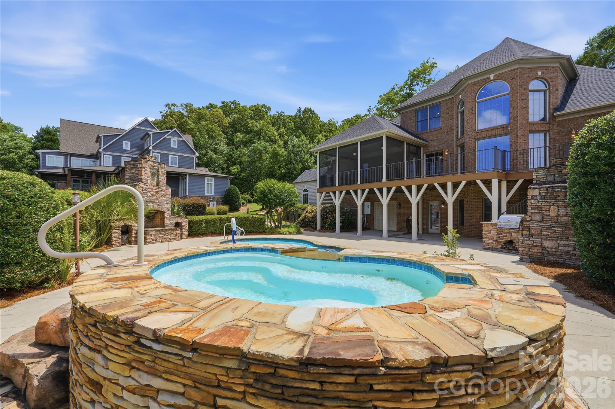 263 Quiet Waters Road Belmont, NC 28012 - Photo 36 of 48