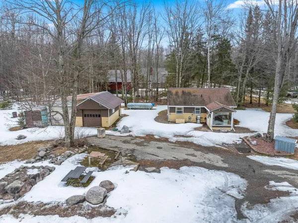 $339,900 | 17294 Thielke Road, Lakewood, WI 54138