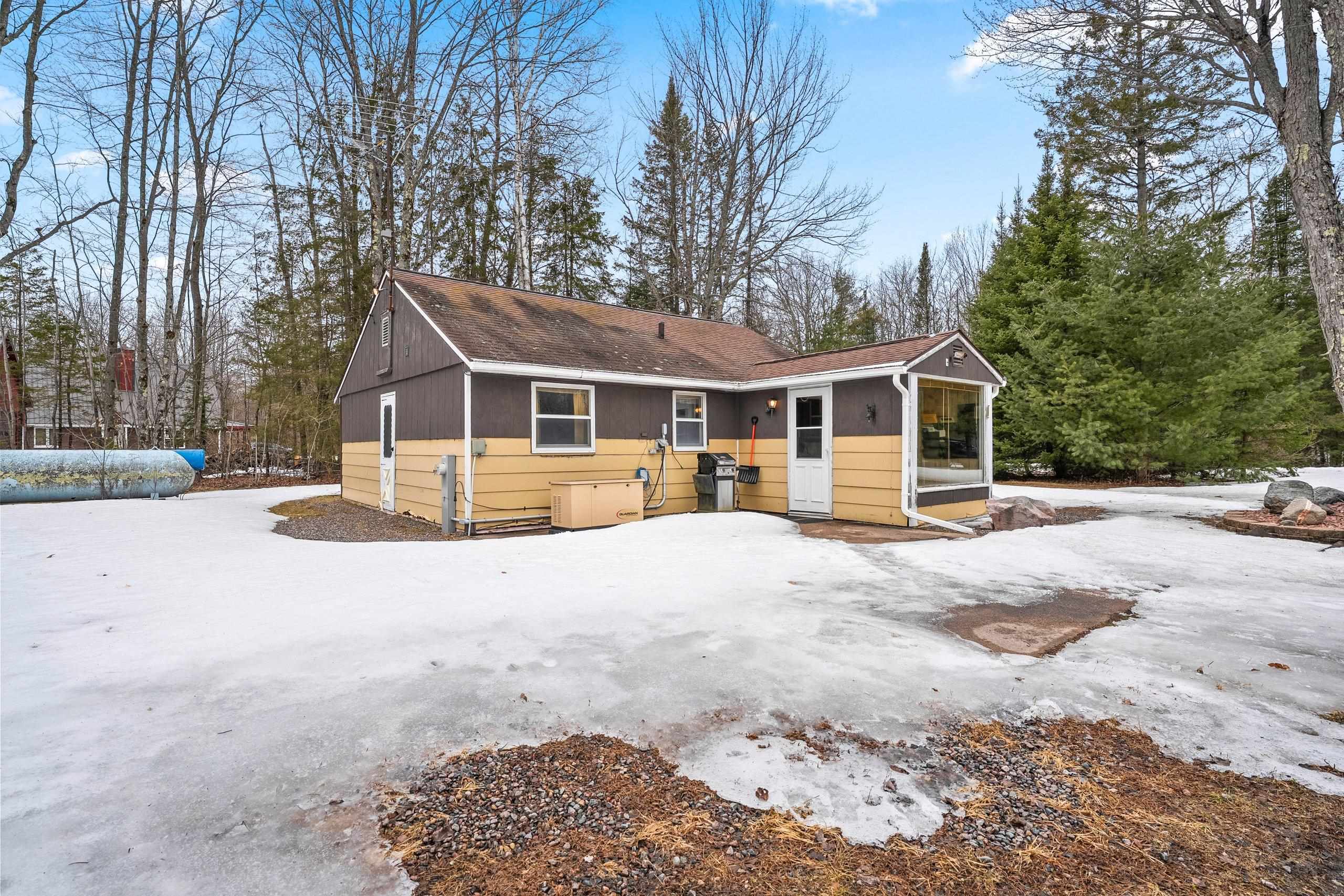 17294 Thielke Road Lakewood, WI 54138 - Photo 2 of 46