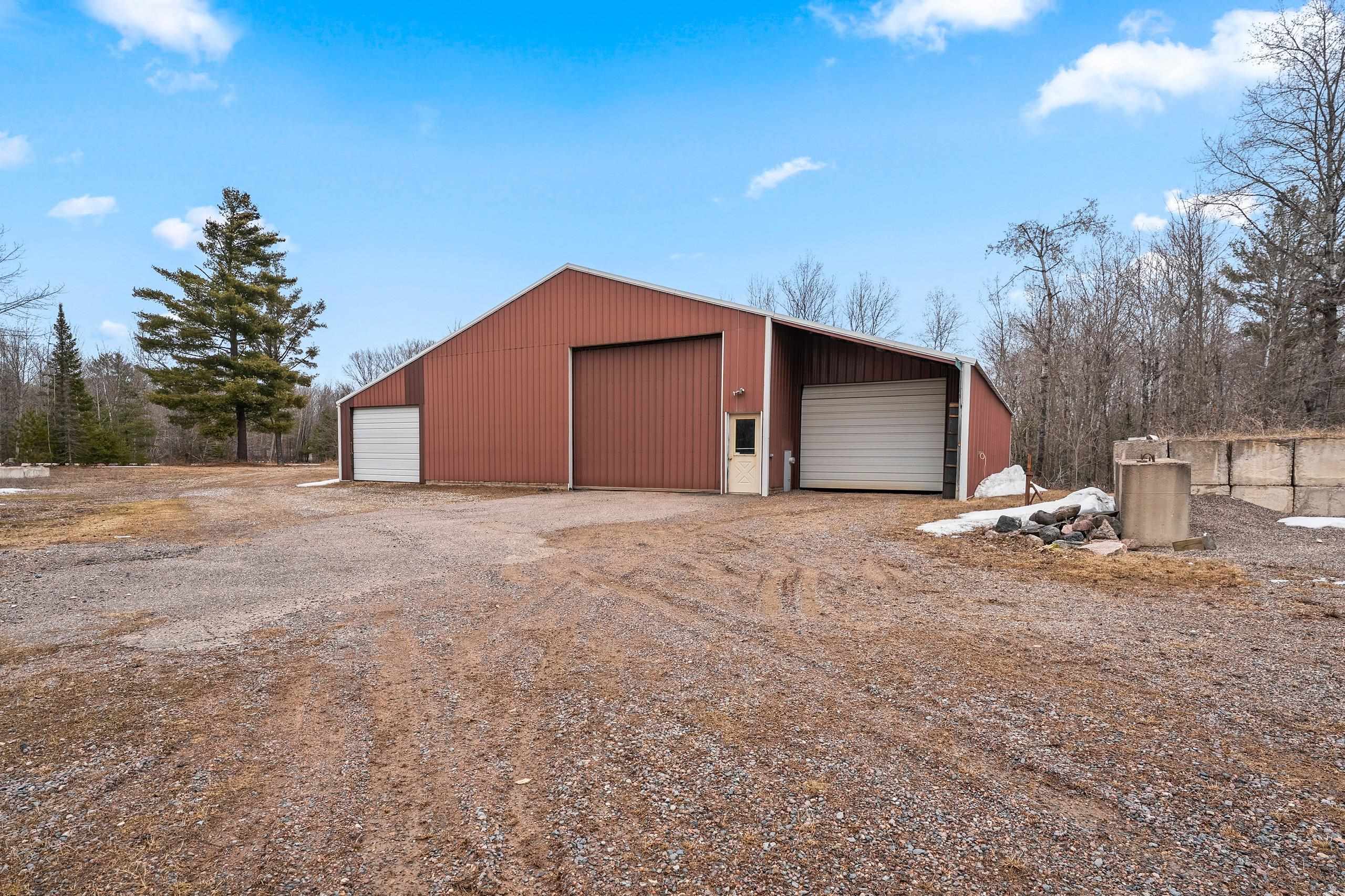 17294 Thielke Road Lakewood, WI 54138 - Photo 21 of 46