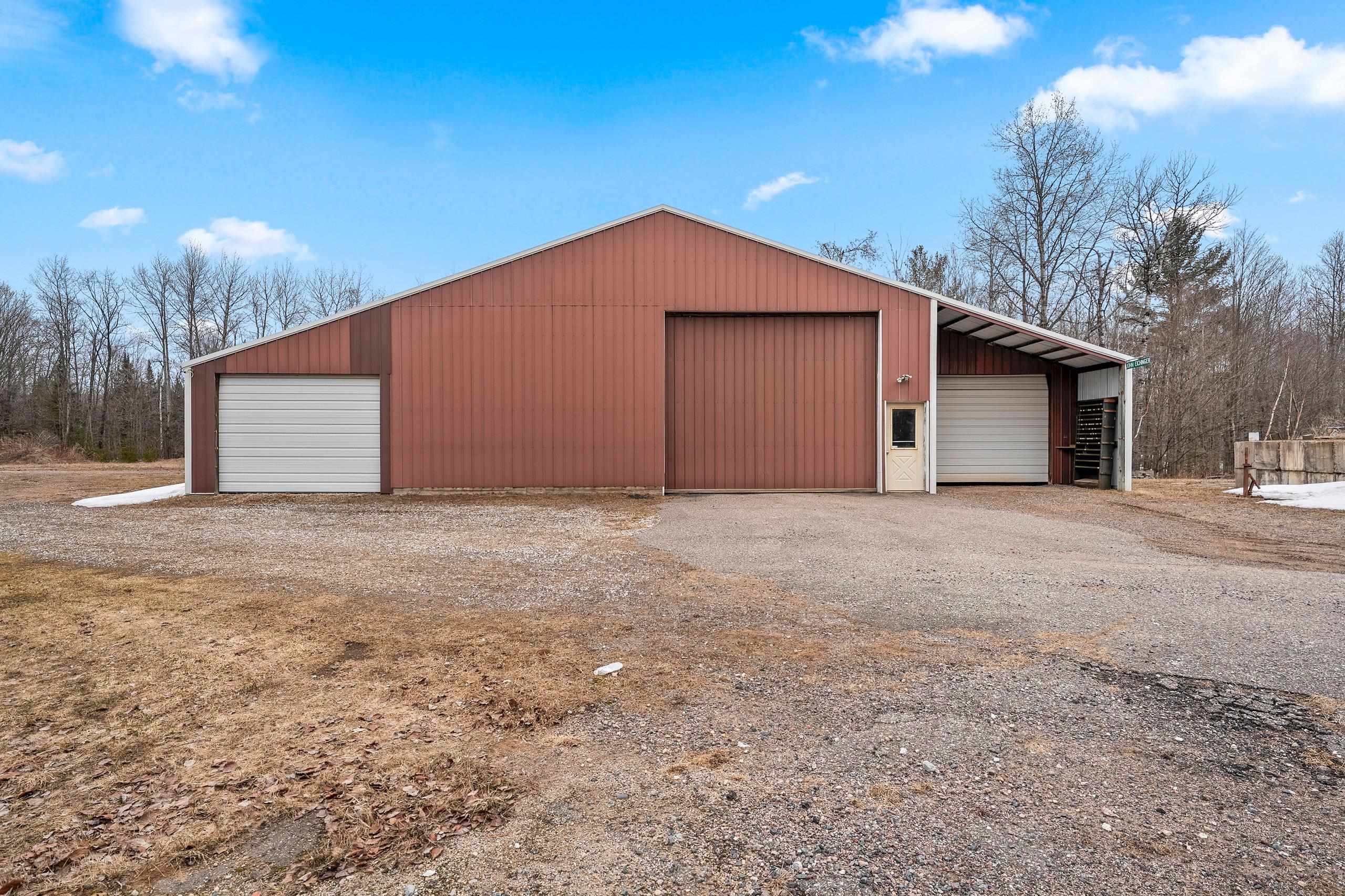 17294 Thielke Road Lakewood, WI 54138 - Photo 22 of 46