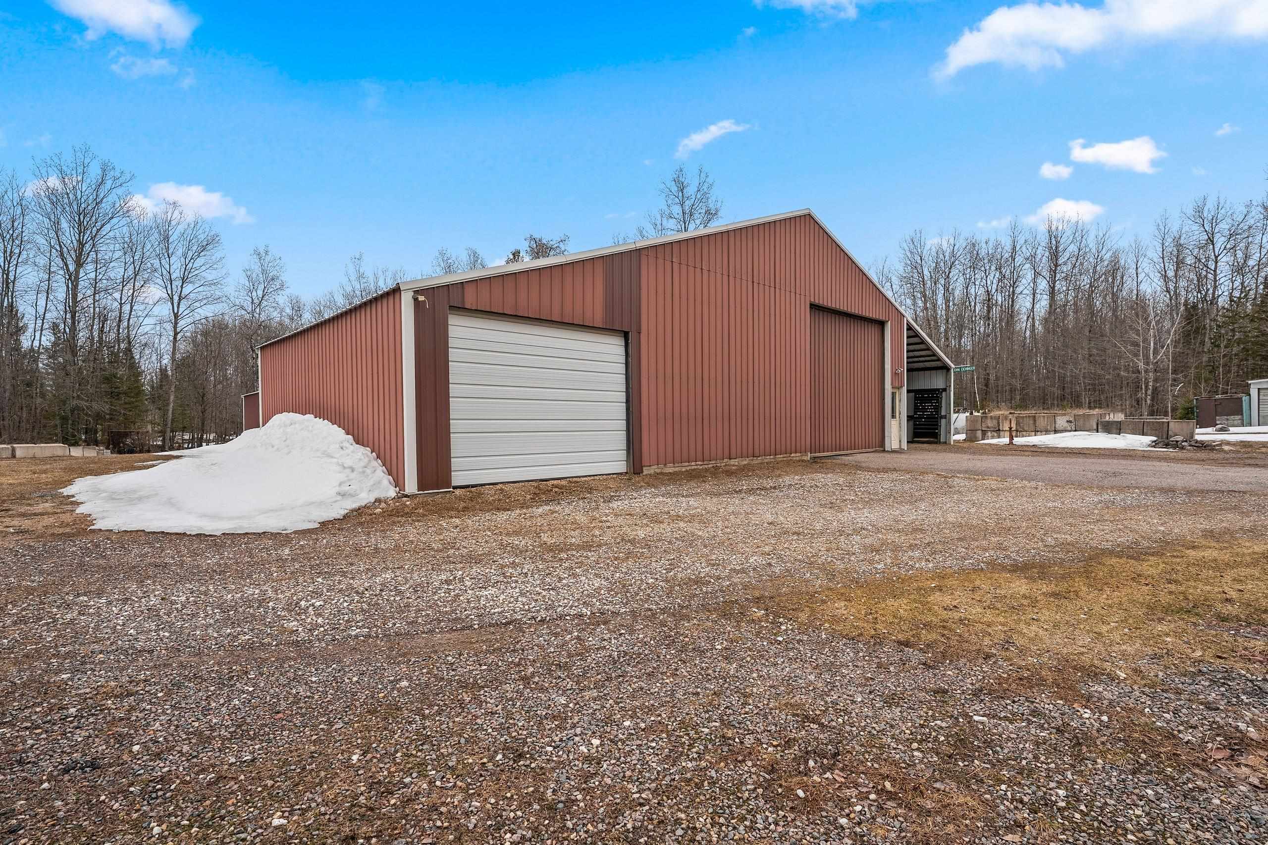 17294 Thielke Road Lakewood, WI 54138 - Photo 23 of 46