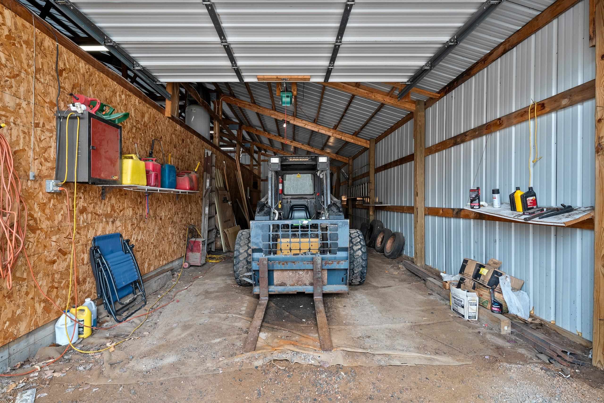 17294 Thielke Road Lakewood, WI 54138 - Photo 24 of 46