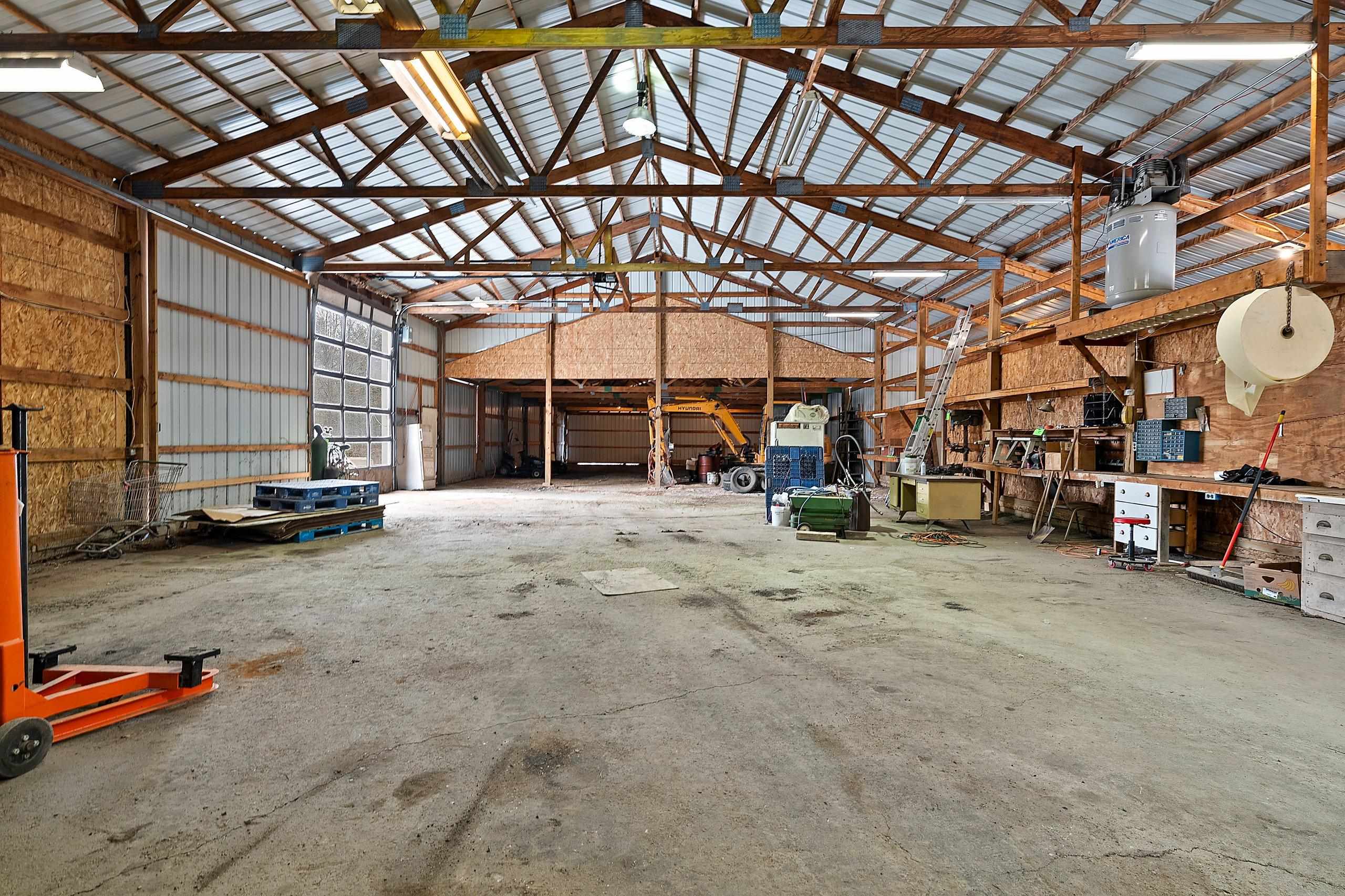 17294 Thielke Road Lakewood, WI 54138 - Photo 26 of 46