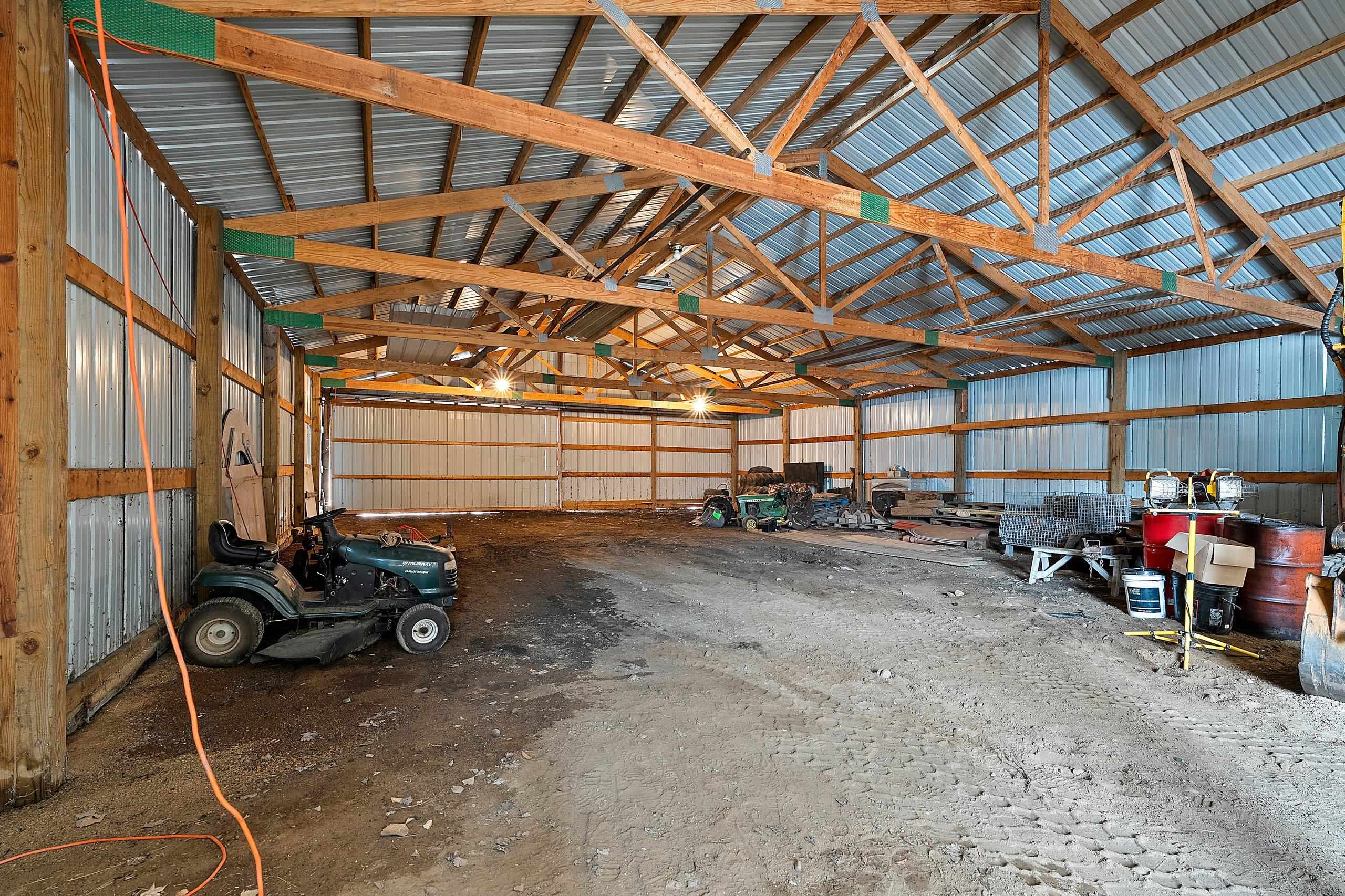 17294 Thielke Road Lakewood, WI 54138 - Photo 27 of 46