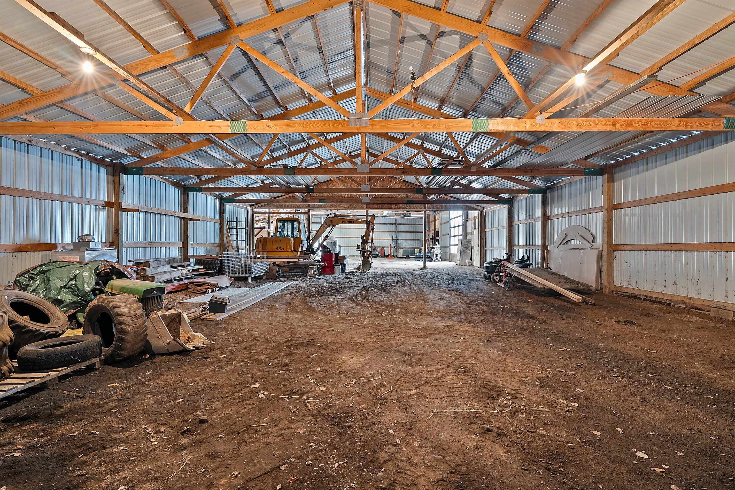 17294 Thielke Road Lakewood, WI 54138 - Photo 28 of 46