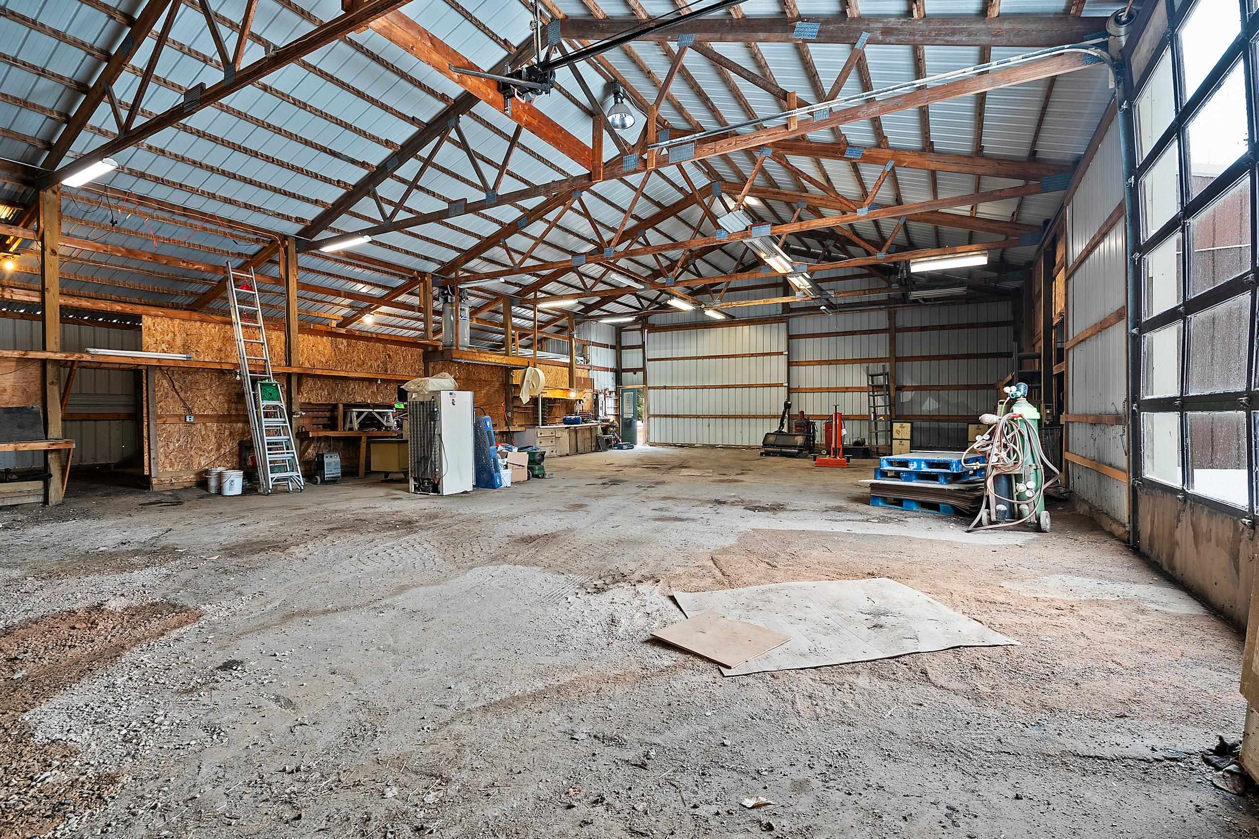 17294 Thielke Road Lakewood, WI 54138 - Photo 29 of 46