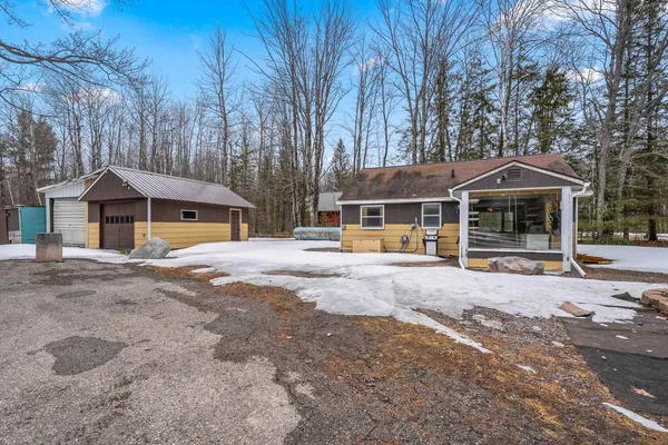 $339,900 | 17294 Thielke Road, Lakewood, WI 54138