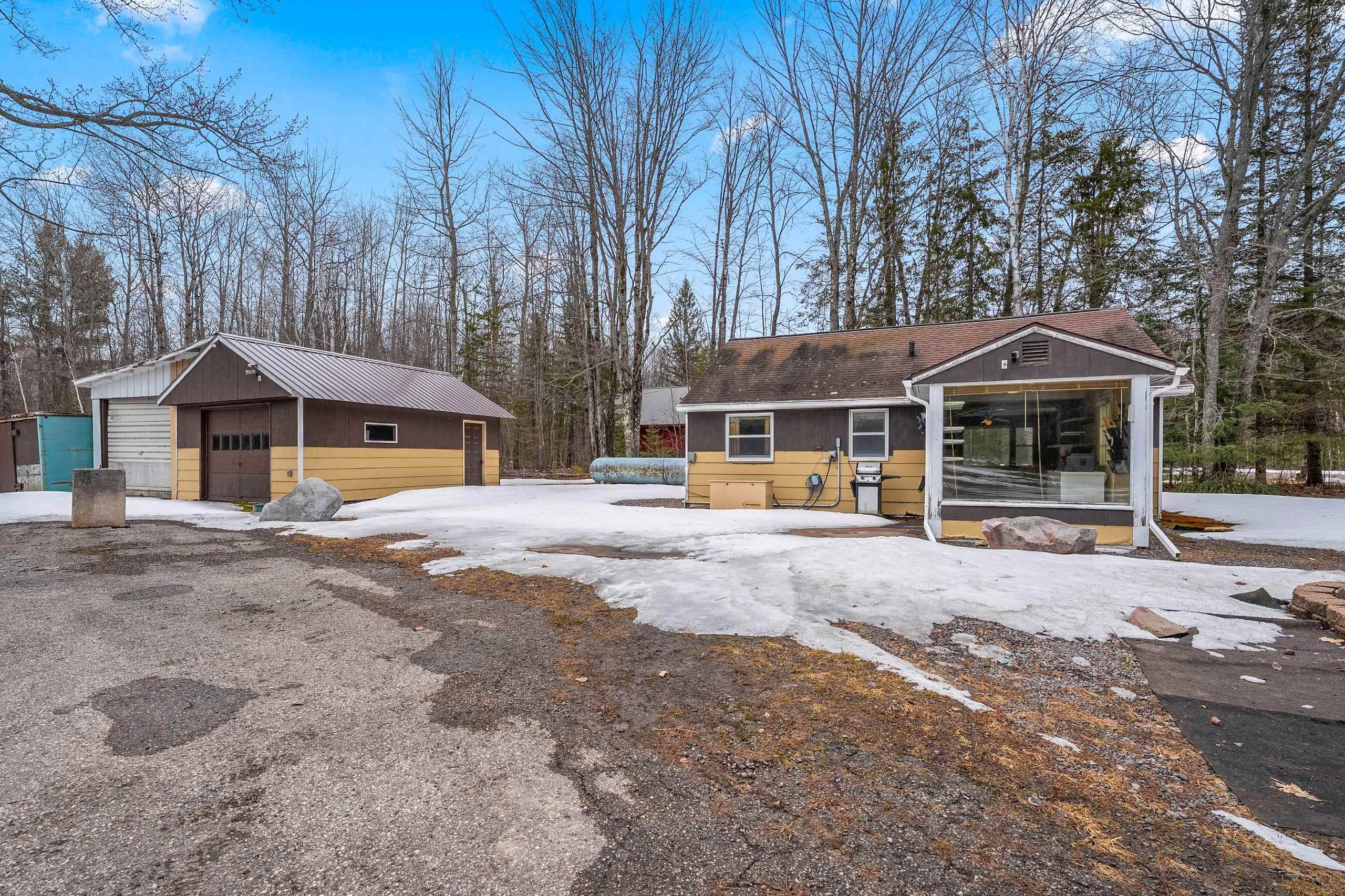 17294 Thielke Road Lakewood, WI 54138 - Photo 30 of 46