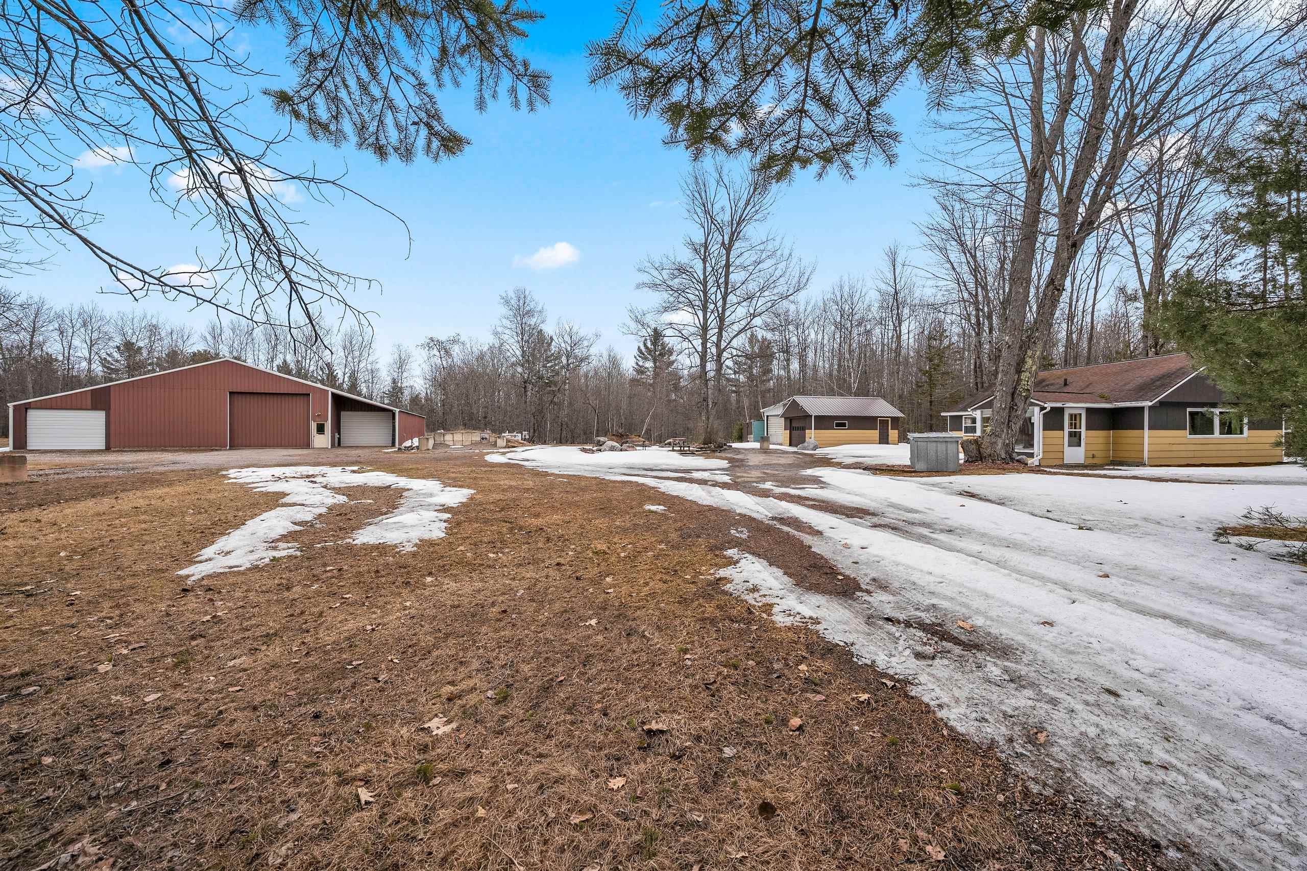 17294 Thielke Road Lakewood, WI 54138 - Photo 31 of 46