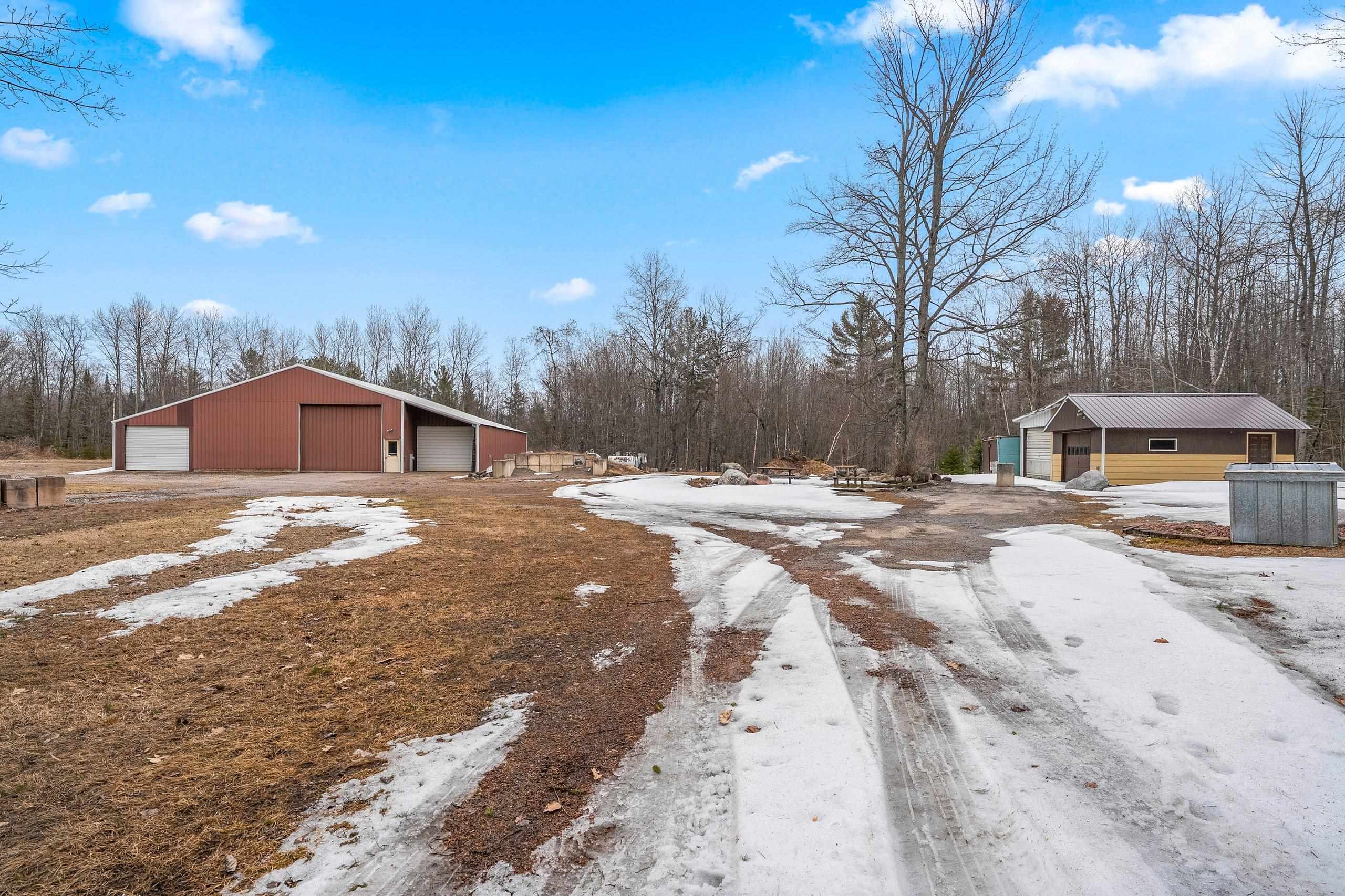 17294 Thielke Road Lakewood, WI 54138 - Photo 32 of 46