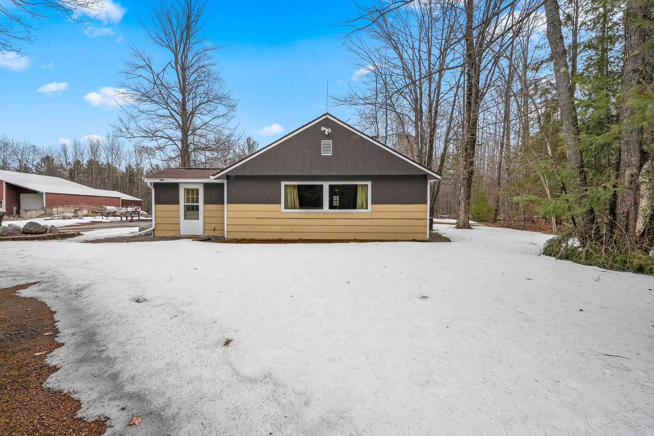 17294 Thielke Road Lakewood, WI 54138 - Photo 35 of 46